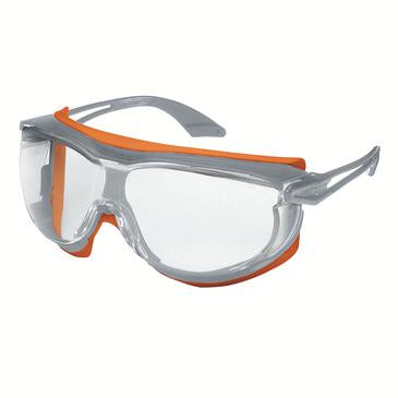 Bügelbrille uvex skyguard NT farblos sv exc. (91752)