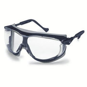 Bügelbrille uvex skyguard NT farblos sv exc. (91752)
