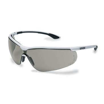 Bügelbrille uvex sportstyle CBR65 sv ext. (91934)