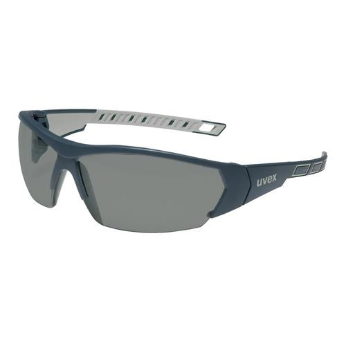 Bügelbrille uvex i-works grau 23% sv exc. 9194270