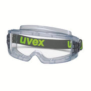 Vollsichtbrille uvex ultravision farblos sv exc. (93012)