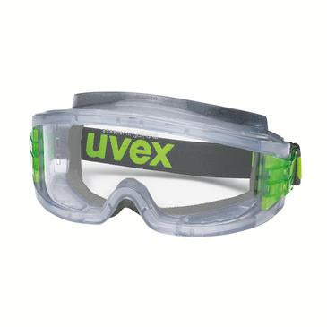 Vollsichtbrille uvex ultravision farblos (93016)
