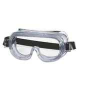 Vollsichtbrille uvex 9305 farblos (93056)