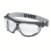 Vollsichtbrille uvex carbonvision farblos sv ext. (93072)