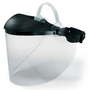 9710 Face shield uvex