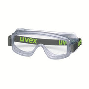 Vollsichtbrille uvex 9405 farblos (94056)