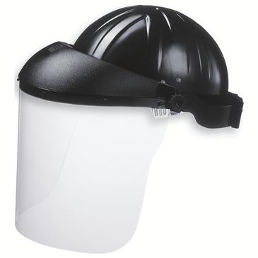 9710 Face shield uvex