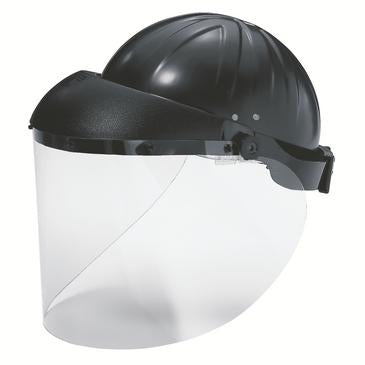 9710 Face shield uvex