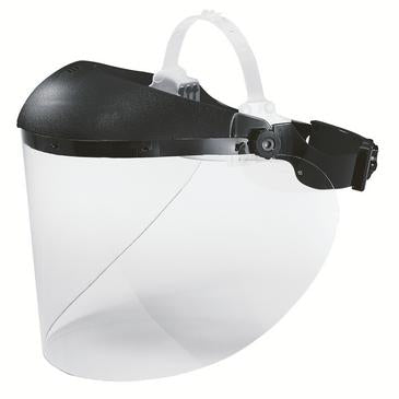 9710 Face shield uvex