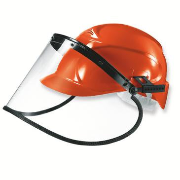 9710 Face shield uvex