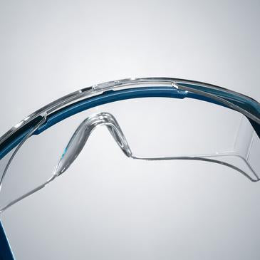 Bügelbrille uvex astrospec 2.0 farblos sv sapp. (91640)