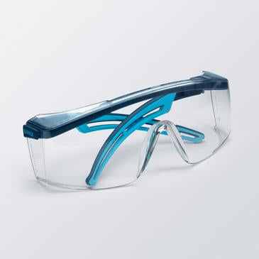 Bügelbrille uvex astrospec 2.0 farblos sv sapp. (91640)