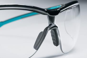 Bügelbrille uvex sportstyle CBR65 sv ext. (91934)