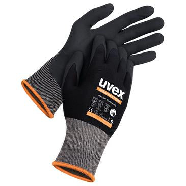 Schutzhandschuh uvex athletic lite xt ESD 60024 (6002)