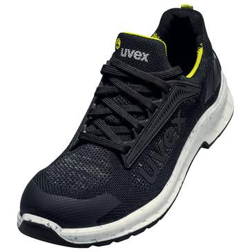 uvex 2 trend Halbschuhe S1 PS 69031 , (6903)
