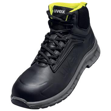 uvex 2 trend Stiefel S3S 69321 , (6932)