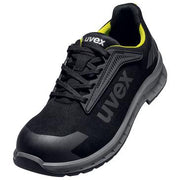 uvex 2 trend Halbschuhe S3S 69411 , (6941)