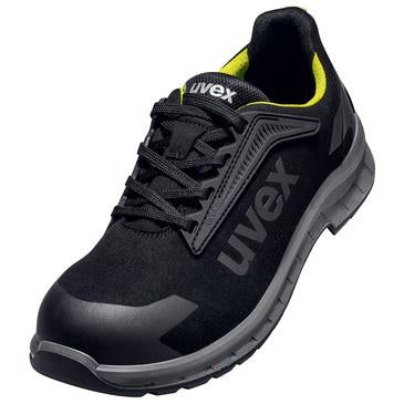 uvex 2 trend Halbschuhe S3S 69411 , (6941)