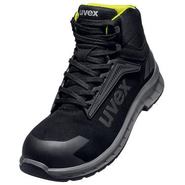 uvex 2 trend Stiefel S3S 69421 , (6942)