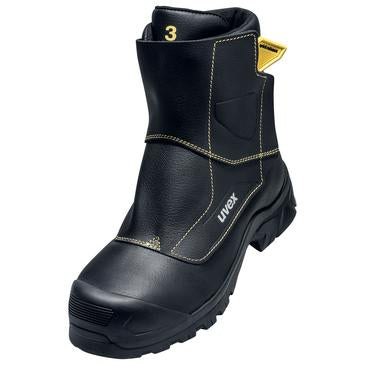 uvex 3 foundry Stiefel S3 65731 (6573)