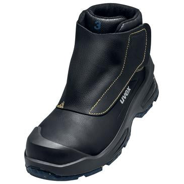 uvex 3 MACSOLE® Stiefel S3 68661 (6866)
