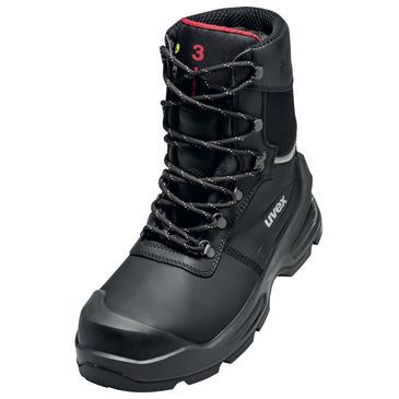 uvex 3 Stiefel S3 68811 (6881)