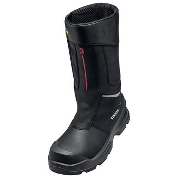 uvex 3 Stiefel S3 68821 (6882)