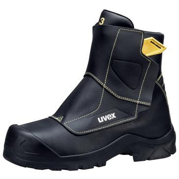 uvex 3 foundry Stiefel S3 65731 (6573)