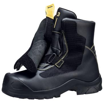 uvex 3 foundry Stiefel S3 65731 (6573)
