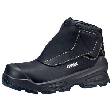 uvex 3 MACSOLE® Stiefel S3 68661 (6866)