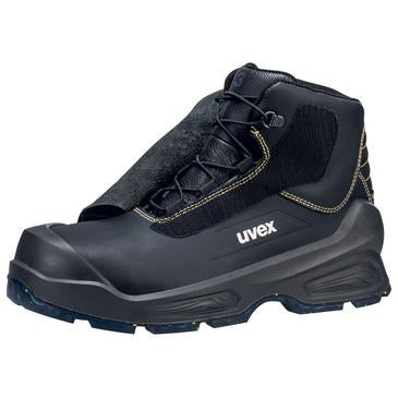 uvex 3 MACSOLE® Stiefel S3 68661 (6866)