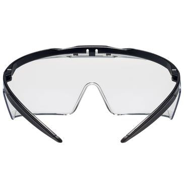 Überbrille uvex OTG plus farblos sv sapp. (91390)
