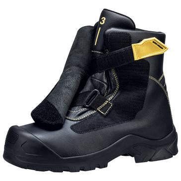 uvex 3 foundry Stiefel S3 65731 (6573)