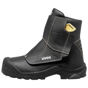 uvex 3 foundry Stiefel S3 65731 (6573)