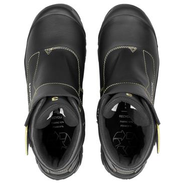 uvex 3 foundry Stiefel S3 65731 (6573)