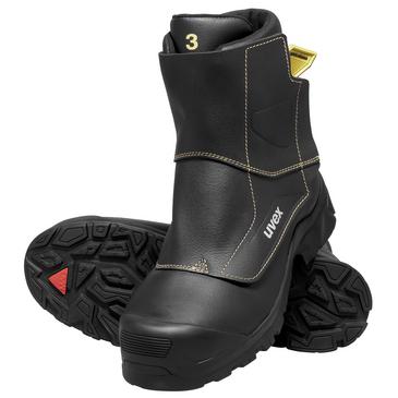uvex 3 foundry Stiefel S3 65731 (6573)
