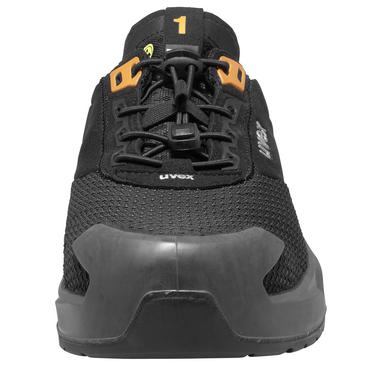 uvex 1 x-craft Halbschuhe S1 PS 68061 (6806)