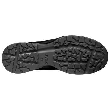 uvex 1 x-craft Halbschuhe S1 PS 68061 (6806)