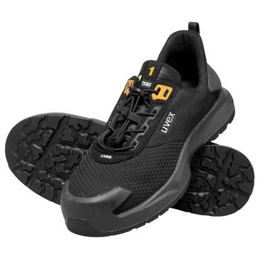 uvex 1 x-craft Halbschuhe S1 PS 68061 (6806)