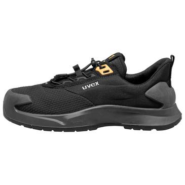 uvex 1 x-craft Halbschuhe S1 PS 68061 (6806)