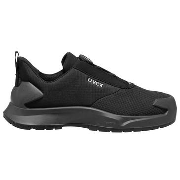 uvex 1 x-craft Halbschuhe S1 PS 68161 (6816)