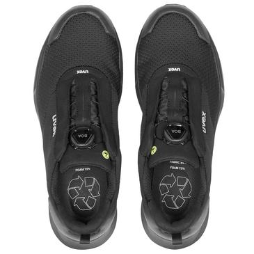 uvex 1 x-craft Halbschuhe S1 PS 68161 (6816)