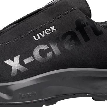 uvex 1 x-craft Halbschuhe S3S 68171 (6817)