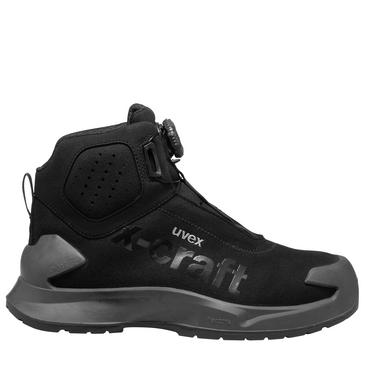 uvex 1 x-craft Stiefel S3S 68181 (6818)