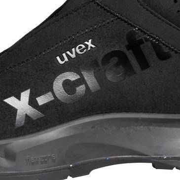 uvex 1 x-craft Stiefel S3S 68181 (6818)