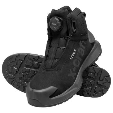 uvex 1 x-craft Stiefel S3S 68181 (6818)