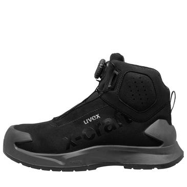 uvex 1 x-craft Stiefel S3S 68181 (6818)