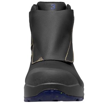 uvex 3 MACSOLE® Stiefel S3 68661 (6866)