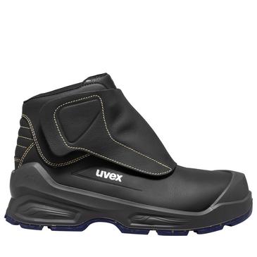 uvex 3 MACSOLE® Stiefel S3 68661 (6866)