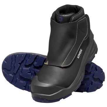 uvex 3 MACSOLE® Stiefel S3 68661 (6866)